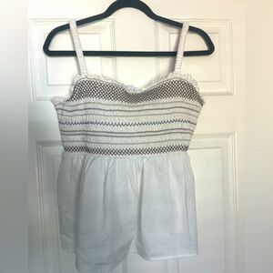Perfect Summer Tank - Old Navy - Babydoll